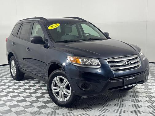 2012 Hyundai SANTA FE GLS