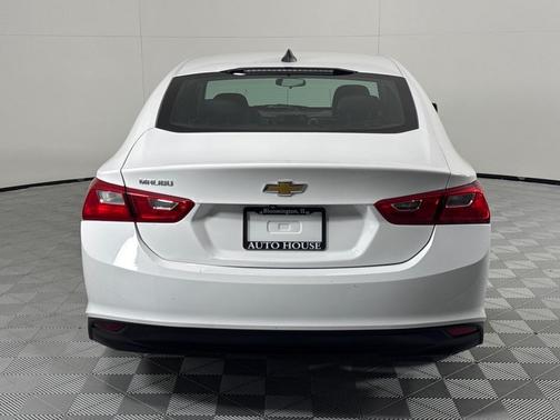 2020 Chevrolet Malibu 1LS