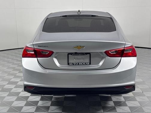 2020 Chevrolet Malibu 1LS