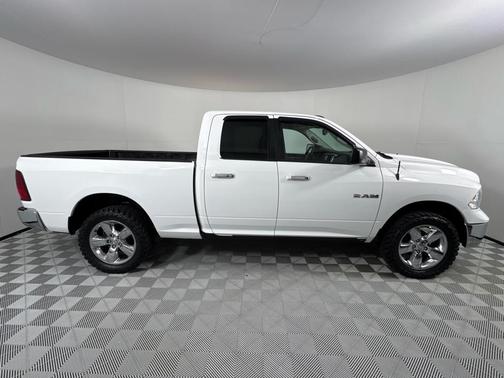 2014 RAM 1500 SLT