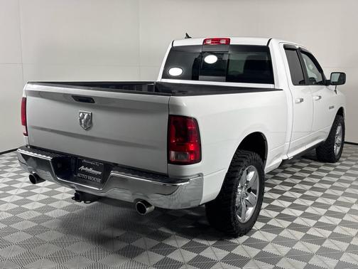 2014 RAM 1500 SLT