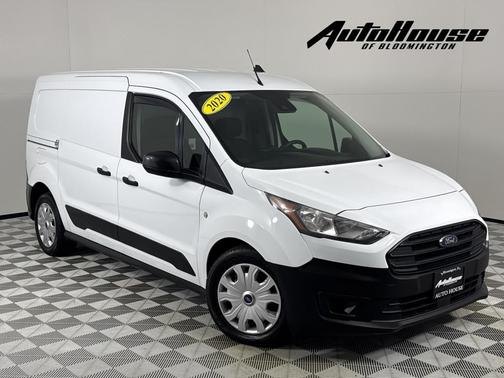 2020 Ford Transit Connect XL