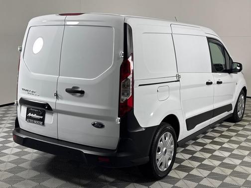 2020 Ford Transit Connect XL