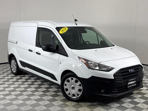 2020 Ford Transit Connect XL