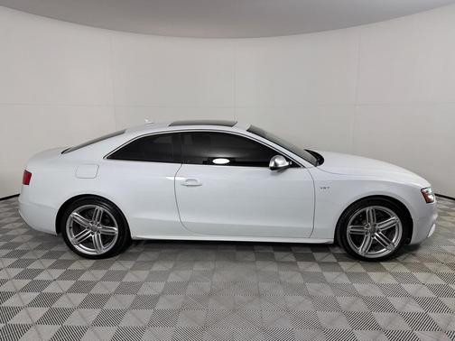 2014 Audi S5 3.0T Premium Plus quattro
