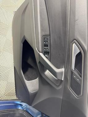 2019 Volkswagen Tiguan 2.0T SE