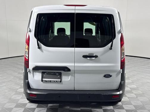 2018 Ford Transit Connect XL