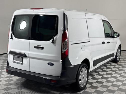 2018 Ford Transit Connect XL