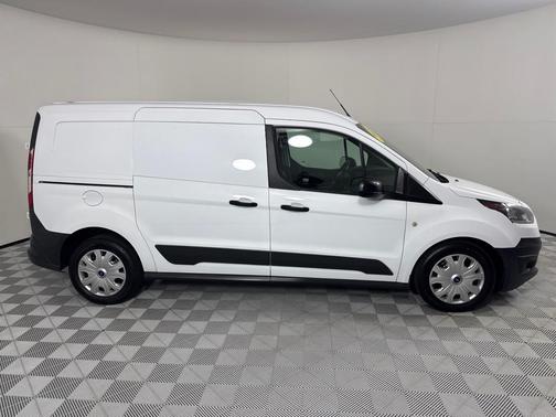 2018 Ford Transit Connect XL
