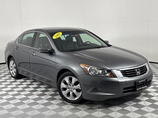 2009 Honda Accord EX-L