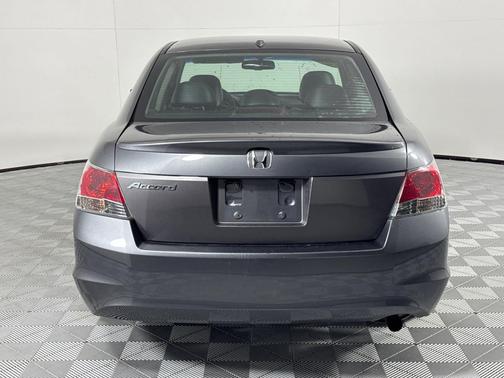 2009 Honda Accord EX-L