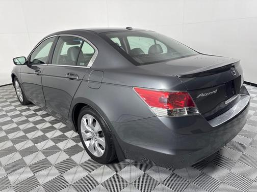2009 Honda Accord EX-L