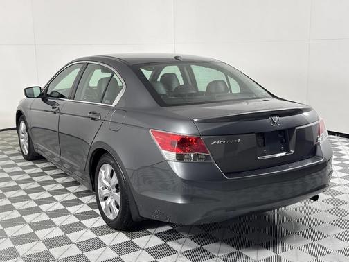 2009 Honda Accord EX-L