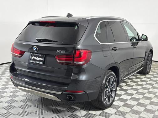 2014 BMW X5 xDrive35d