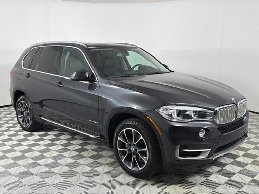 2014 BMW X5 xDrive35d