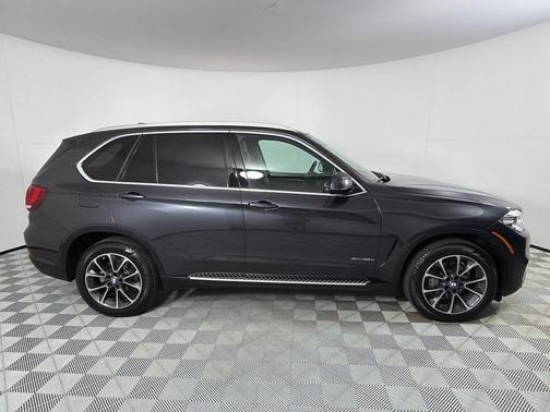 2014 BMW X5 xDrive35d