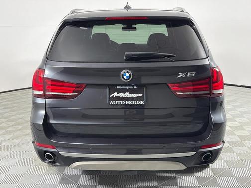 2014 BMW X5 xDrive35d