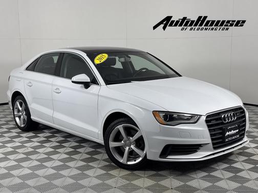 2015 Audi A3 2.0T Premium