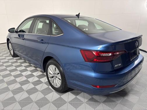 2020 Volkswagen Jetta 1.4T S