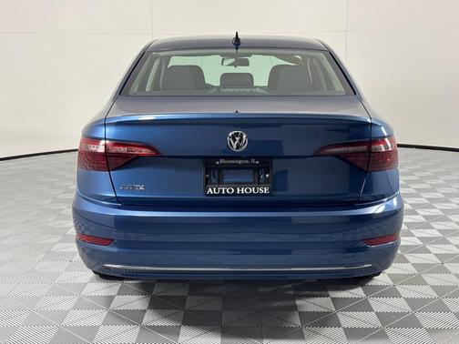 2020 Volkswagen Jetta 1.4T S