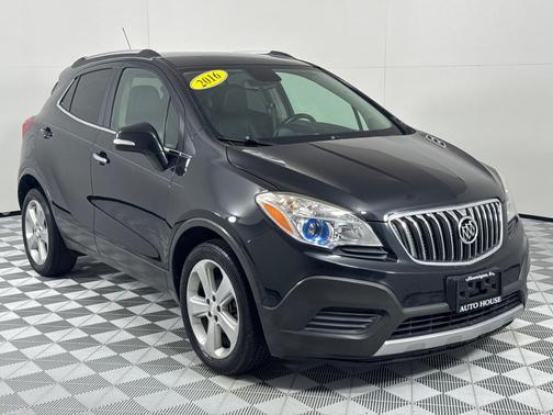 2016 Buick Encore Base
