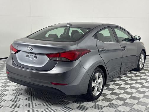 2016 Hyundai ELANTRA Value Edition