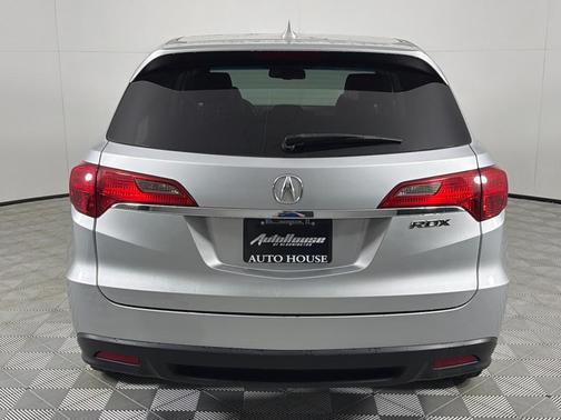 2013 Acura RDX Base