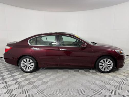 2014 Honda Accord EX