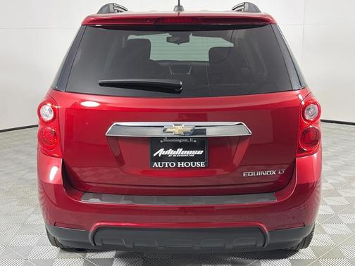 2015 Chevrolet Equinox 1LT