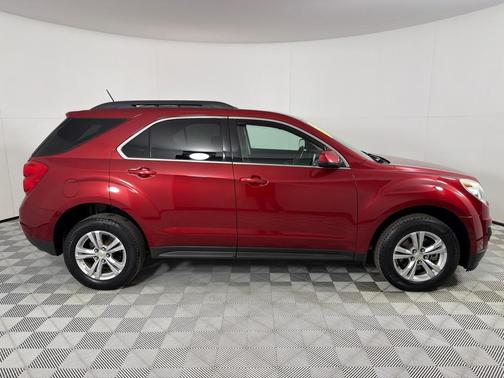 2015 Chevrolet Equinox 1LT