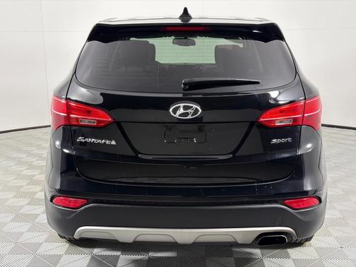 2013 Hyundai SANTA FE Sport