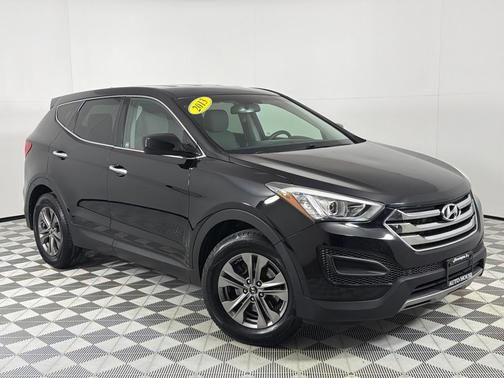 2013 Hyundai SANTA FE Sport