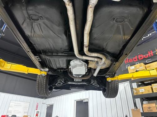 1986 Buick Regal T-Type