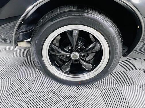 1986 Buick Regal T-Type