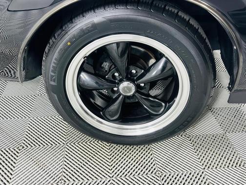 1986 Buick Regal T-Type