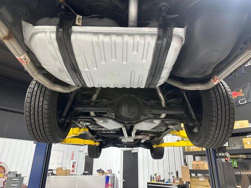 1986 Buick Regal T-Type