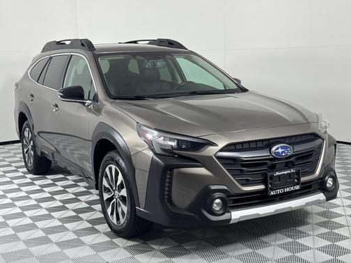 2023 Subaru Outback Limited