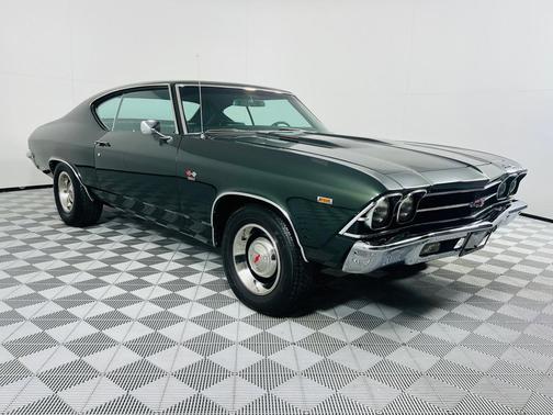 1969 Chevrolet Chevelle 