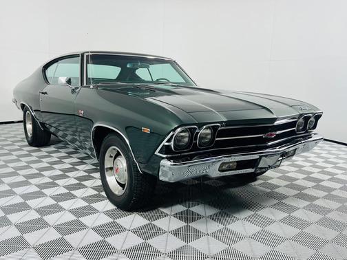 1969 Chevrolet Chevelle 