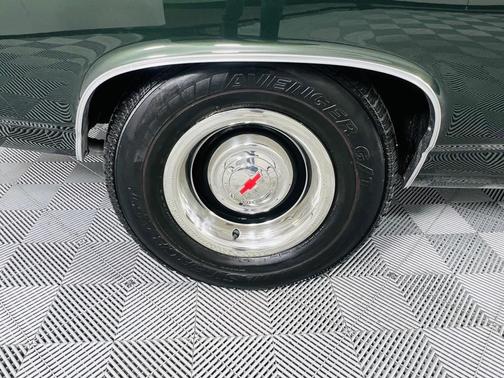 1969 Chevrolet Chevelle 