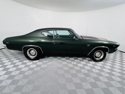 1969 Chevrolet Chevelle 