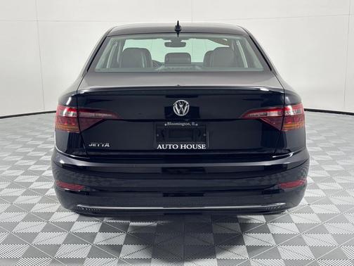 2019 Volkswagen Jetta 1.4T SEL