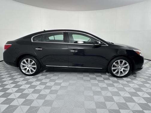 2013 Buick LaCrosse Touring