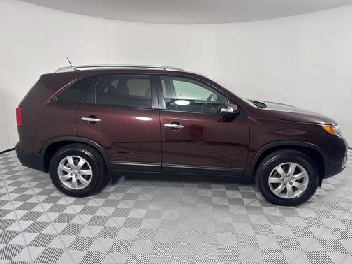 2013 Kia Sorento LX