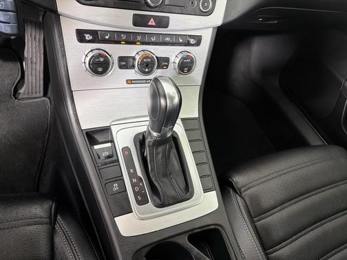 Silver 2014 Volkswagen CC 2.0T Sport