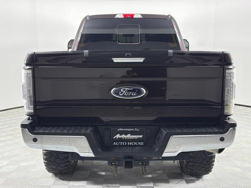 2019 Ford F-250 Super Duty