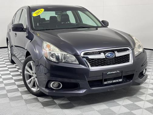 2013 Subaru Legacy 2.5i Limited