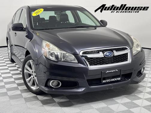 2013 Subaru Legacy 2.5i Limited