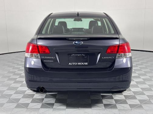 2013 Subaru Legacy 2.5i Limited