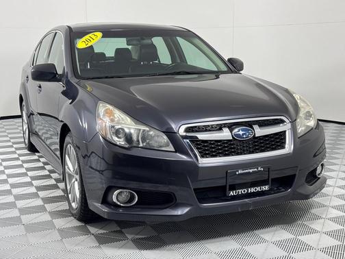 2013 Subaru Legacy 2.5i Limited